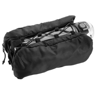 Logotrade promotional gift image of: Waist bag KAILAS Schwarzwolf