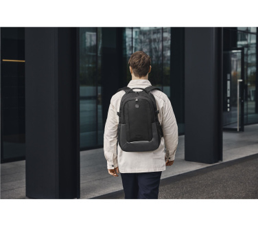 Logotrade promotional items photo of: Backpack Wenger XE Ryde 16''
