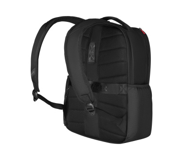 Logotrade promotional gift picture of: Backpack Wenger XE Professional 15,6''