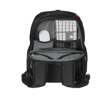 Logotrade corporate gift image of: Backpack Wenger XE Professional 15,6''