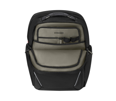 Logotrade business gifts photo of: Backpack Wenger Meteor 17''