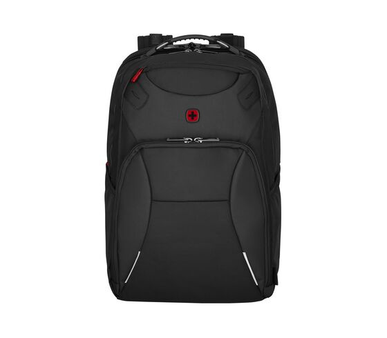 Logotrade promotional merchandise picture of: Backpack Wenger Cosmic 17''