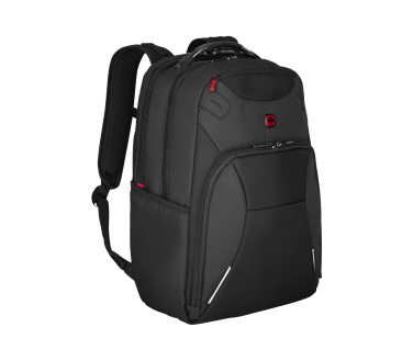 Logotrade promotional gift picture of: Backpack Wenger Cosmic 17''