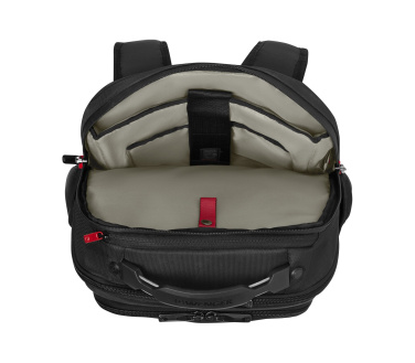 Logotrade promotional gift picture of: Backpack Wenger Altair 15,6''
