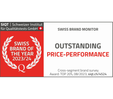 Logotrade corporate gift picture of: Pokrowiec Wenger Guyde 14''