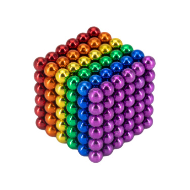 Logotrade advertising product picture of: Neocube