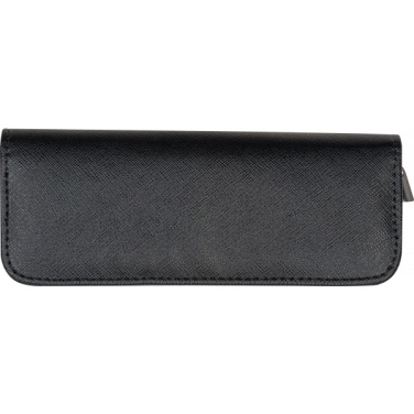 Logotrade advertising product image of: RPU pencil case ALBACETE