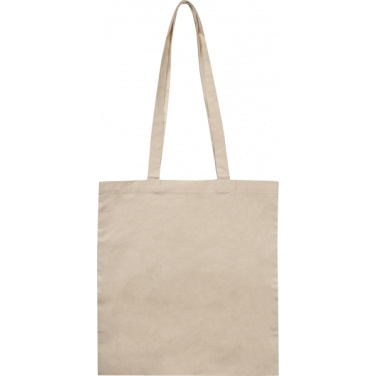 Logotrade promotional products photo of: Cotton bag BEIRUT