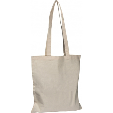 Logotrade promotional gifts photo of: Cotton bag BEIRUT