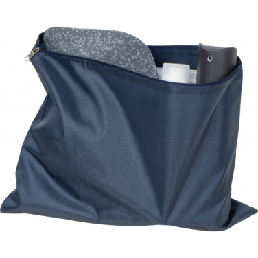 Logo trade corporate gifts picture of: 4-piece travel set BELMONT