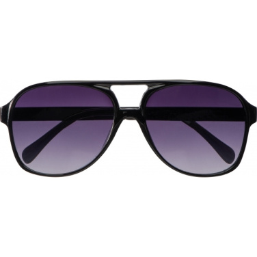 Logo trade promotional items image of: Sunglasses CAGLIARI
