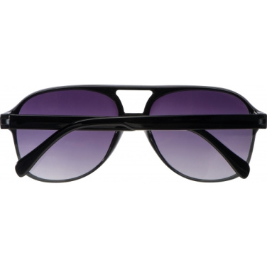 Logotrade promotional merchandise image of: Sunglasses CAGLIARI