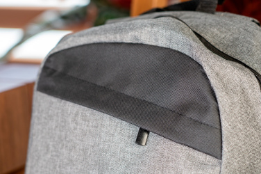 Logotrade business gift image of: Backpack Colombo