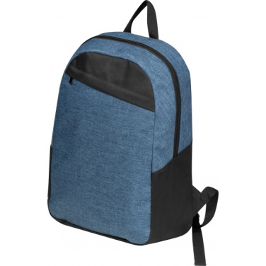 Logotrade promotional merchandise picture of: Backpack Colombo