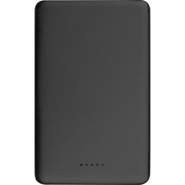 Logotrade promotional gifts photo of: Power bank 5 000 mAh DONETSK