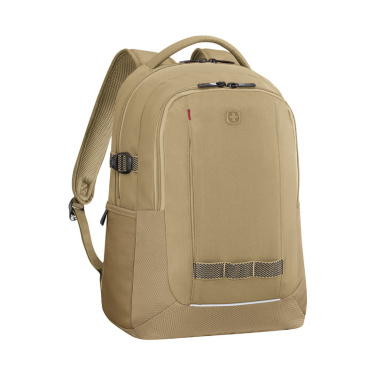 Logo trade promotional gift photo of: Backpack Wenger Ryde 16''