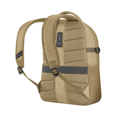 Logotrade advertising products photo of: Backpack Wenger Ryde 16''