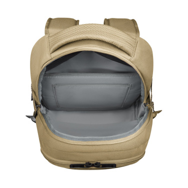 Logo trade advertising products image of: Backpack Wenger Ryde 16''