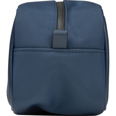 Logo trade promotional items picture of: Toiletry bag SANREMO MoLu