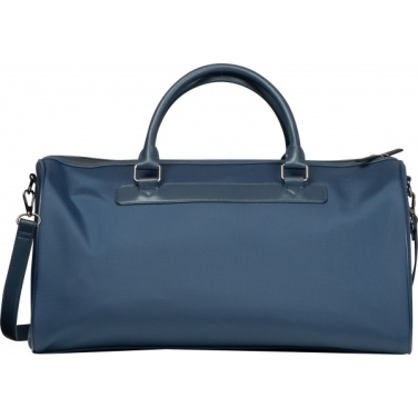 Logo trade promotional products image of: Travel bag MONACO MoLu