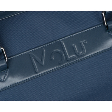 Logo trade promotional items image of: Travel bag MONACO MoLu