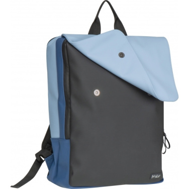 Logotrade promotional giveaways photo of: Backpack SAINT GILLES MoLu