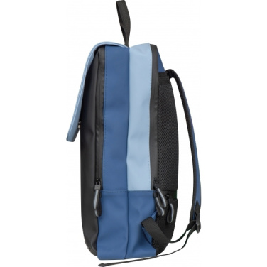 Logotrade promotional product picture of: Backpack SAINT GILLES MoLu