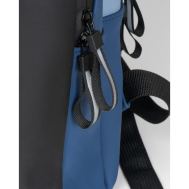Logotrade promotional merchandise picture of: Backpack SAINT GILLES MoLu