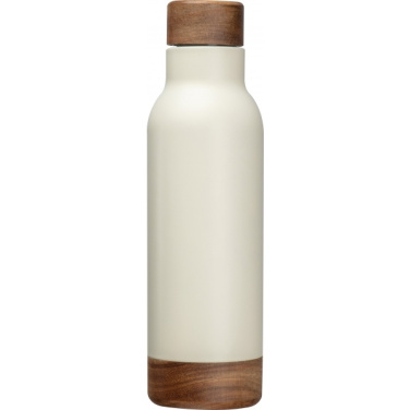 Logotrade promotional gift image of: Thermal bottle COTE D'AZUR MoLu