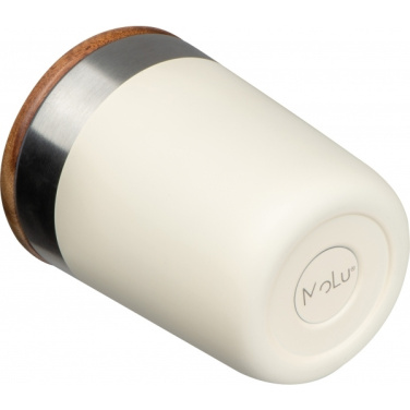 Logo trade advertising products picture of: Thermal mug PORTOFINO MoLu