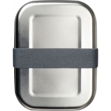 Logotrade promotional product picture of: Lunch box 1000 ml BANUS MoLu