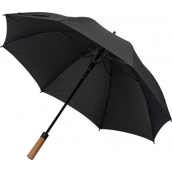 Logotrade corporate gift image of: Automatic umbrella SAINT BARTH MoLu