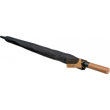 Logotrade advertising product picture of: Automatic umbrella SAINT BARTH MoLu