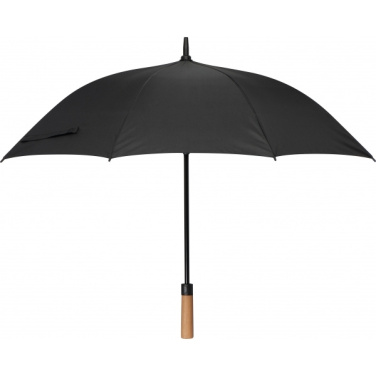 Logotrade promotional giveaways photo of: Automatic umbrella SAINT BARTH MoLu