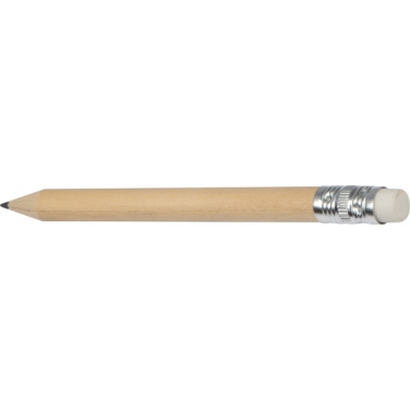 Logotrade business gift image of: Mini pencil Sunderland