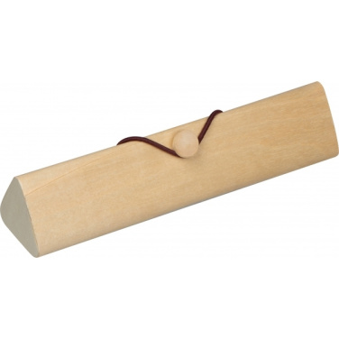 Logo trade promotional gifts image of: Writing set Teresina