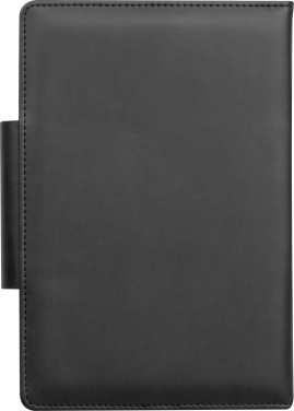 Logotrade promotional item image of: Lined notebook Asunción