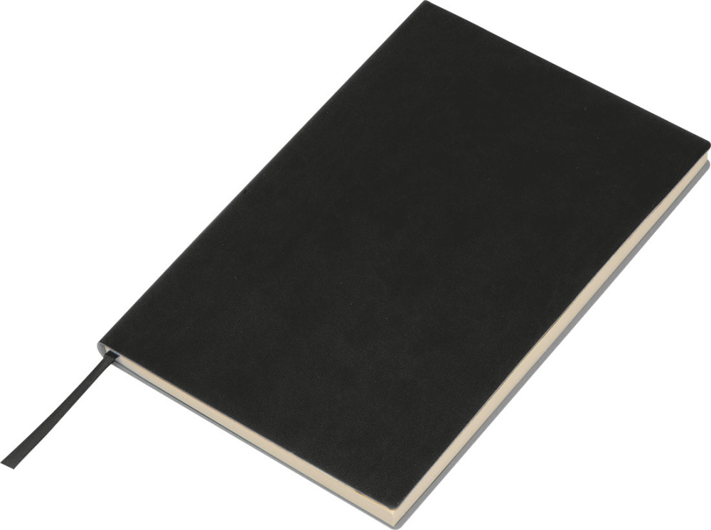 Logotrade promotional gift picture of: Notebook Daytona Beach