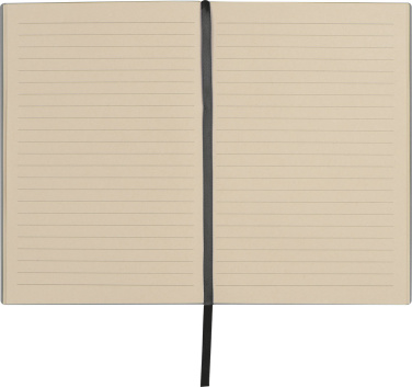 Logotrade promotional merchandise photo of: Notebook Daytona Beach