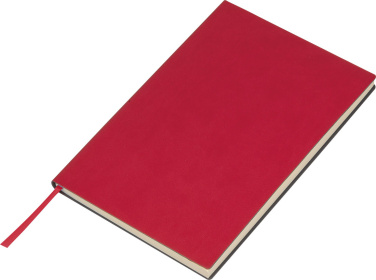 Logotrade promotional item picture of: Notebook Daytona Beach