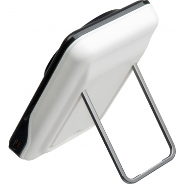 Logo trade advertising product photo of: Powerbank Ventura