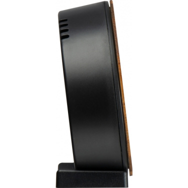 Logotrade promotional items photo of: Weather station Düsseldorf