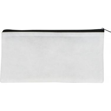 Logo trade advertising products image of: Pen case Stockholm
