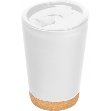 Logo trade promotional item photo of: Drinking mug Preston