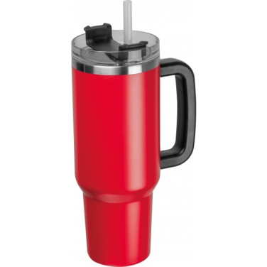 Logotrade promotional giveaway image of: XXL Drinking Bottle Tel Aviv