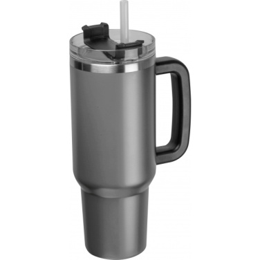 Logotrade promotional item picture of: XXL Drinking Bottle Tel Aviv