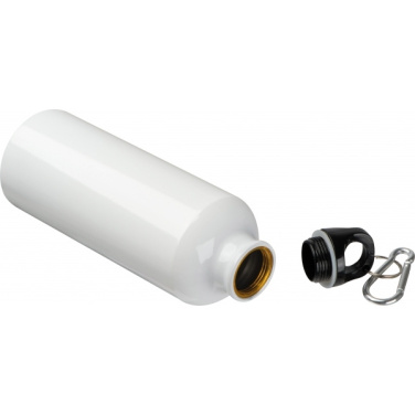 Logotrade promotional merchandise image of: Sublimation bottle Columbus
