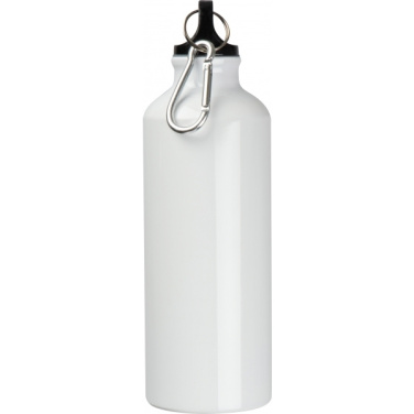 Logotrade corporate gift picture of: Sublimation bottle Columbus