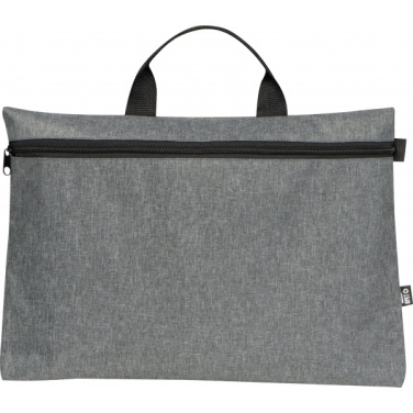 Logo trade corporate gift photo of: RPET document bag Murica