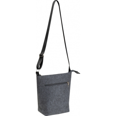 Logo trade promotional item photo of: Shoulder bag Lagos